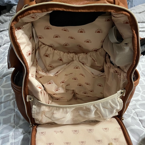 Itzy Ritzy Boss Plus - Picture 4 of 10